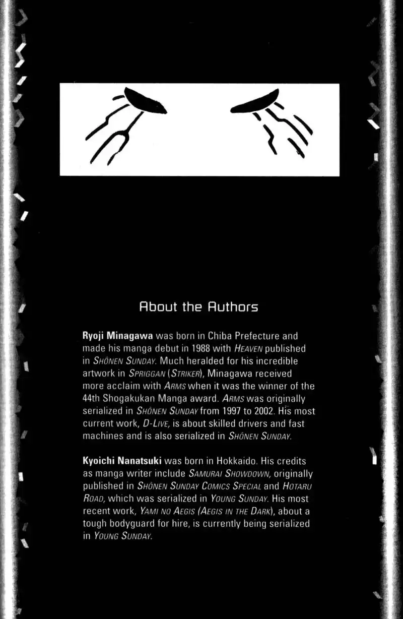 Project Arms Chapter 54 24